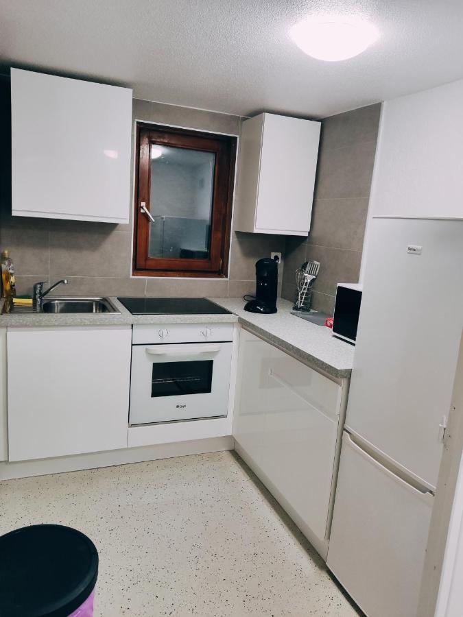 Magnifique Appartement T3 Agreable Et Moderne A Obernai Exterior photo